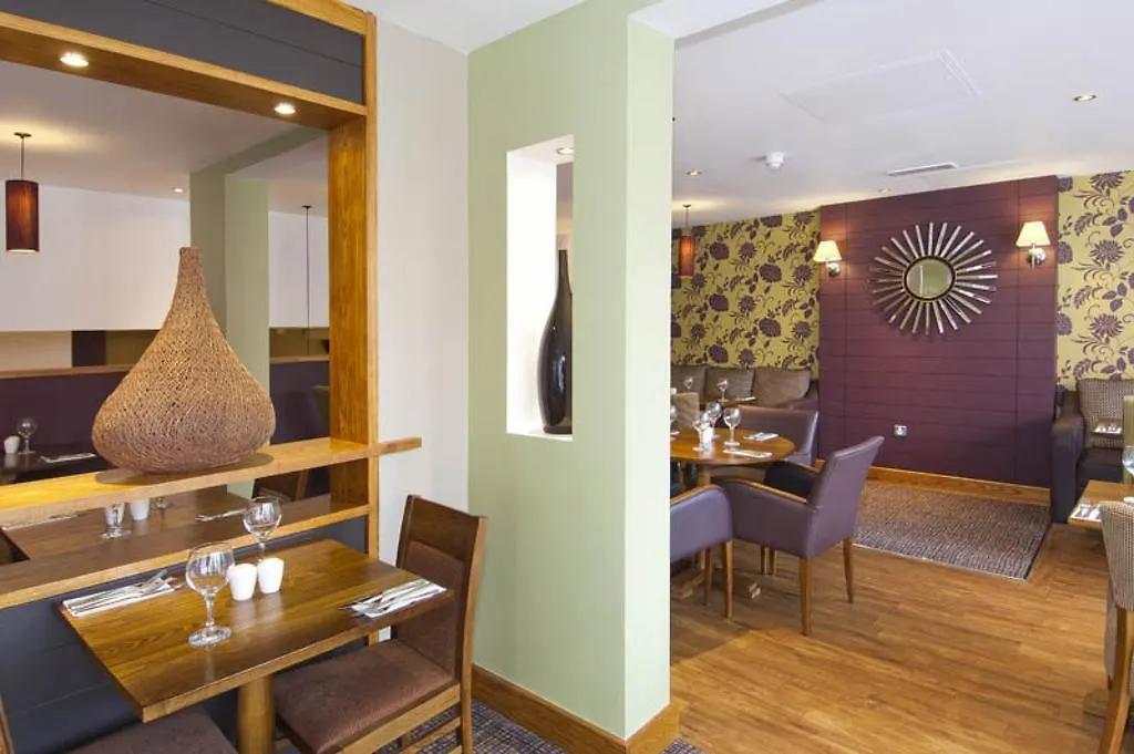 Premier Inn London City Old Street